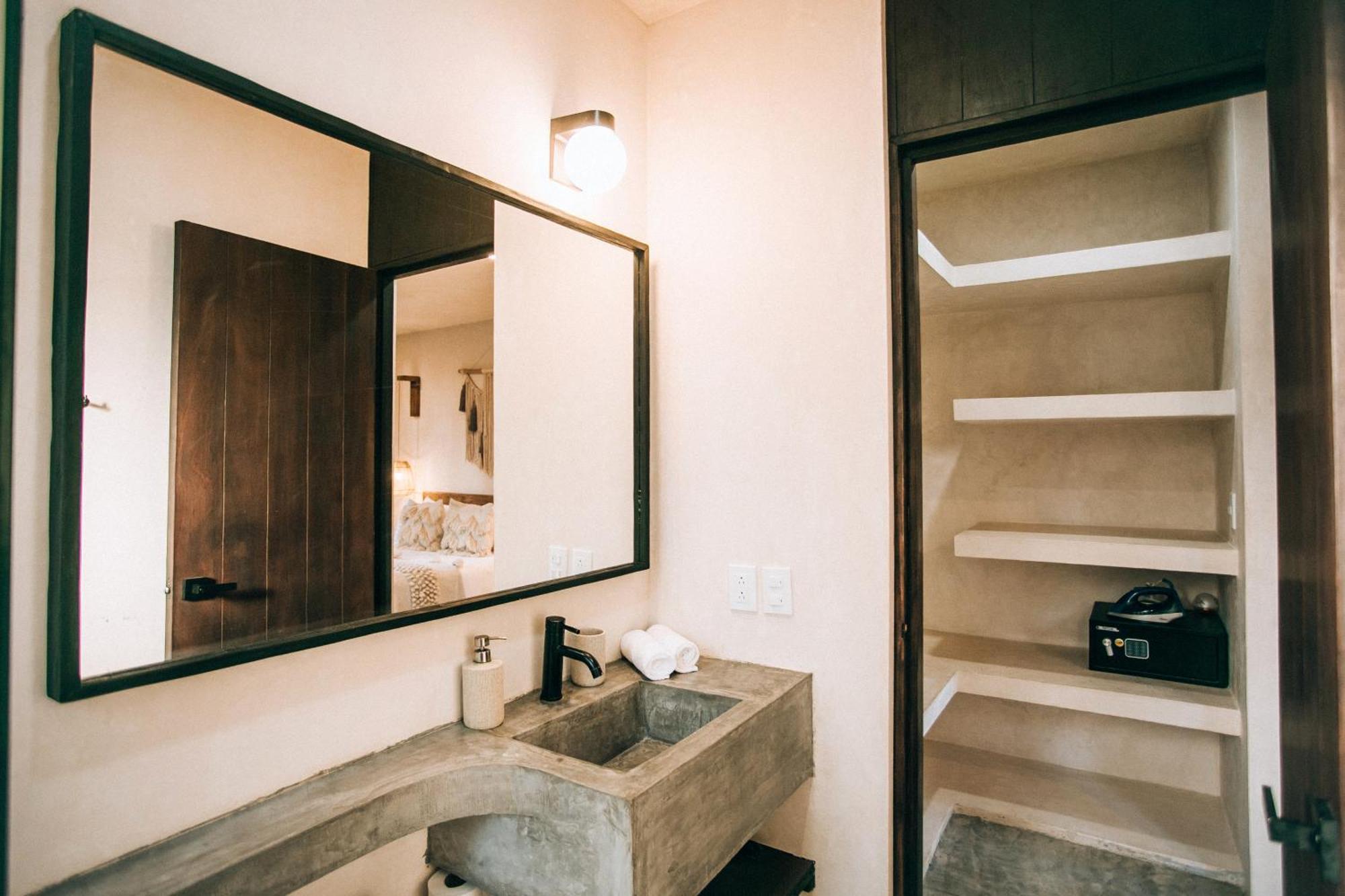 Round Luxury Jungle Villa Priv Pool-Concierge 4A Тулум Екстер'єр фото